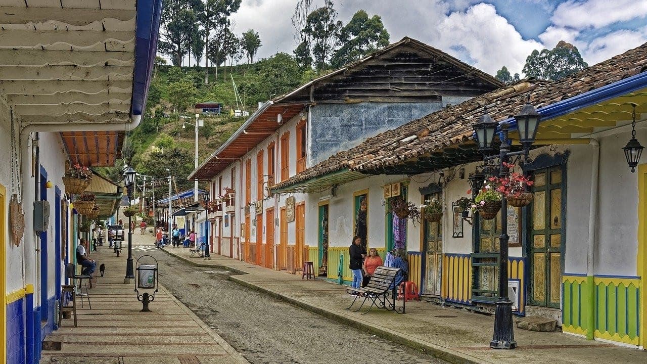 Colombia