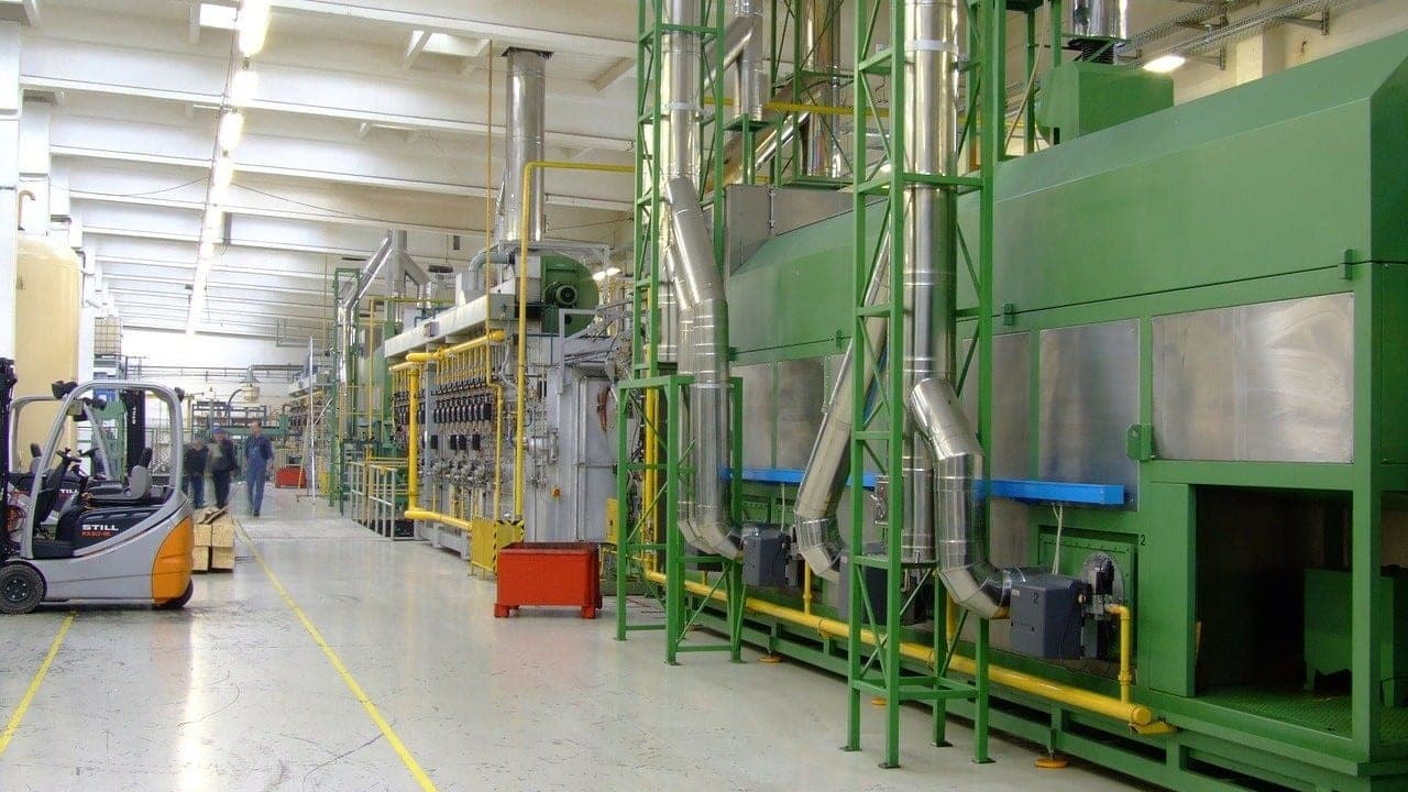 Industria