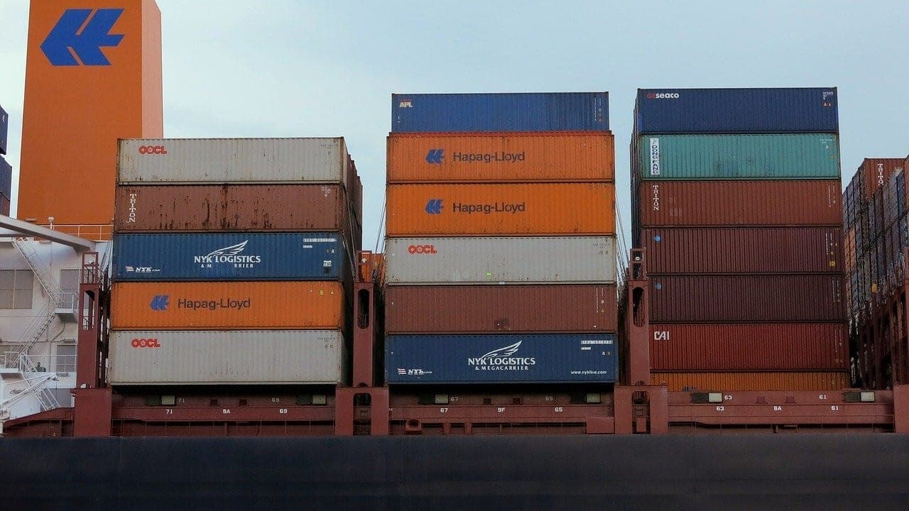 Comercio exterior