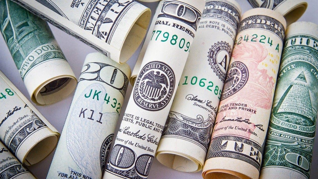 Dólar