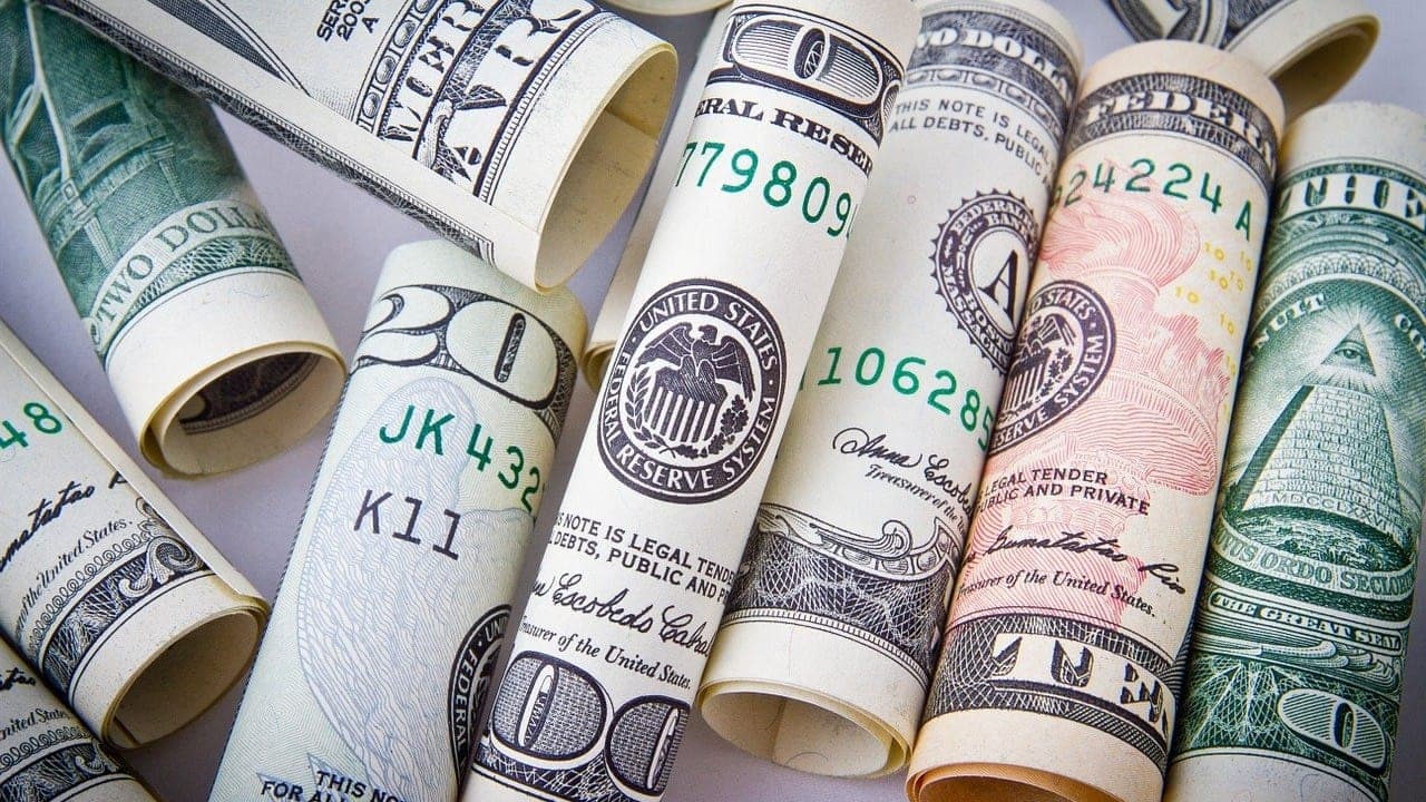 Dólar