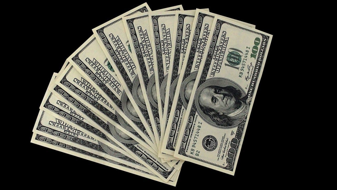 Dólar