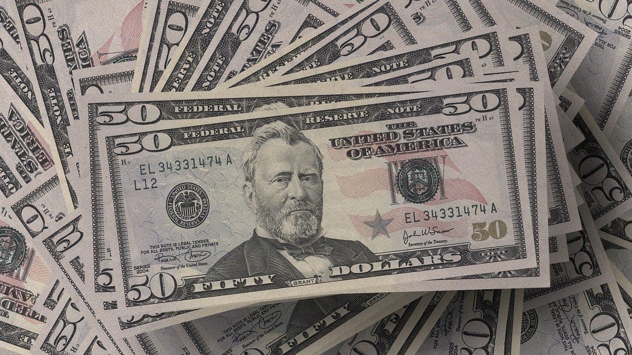 Dólar