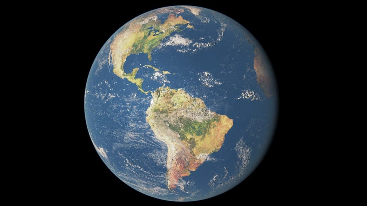 América Latina
