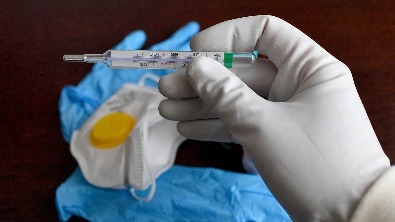 Coronavirus