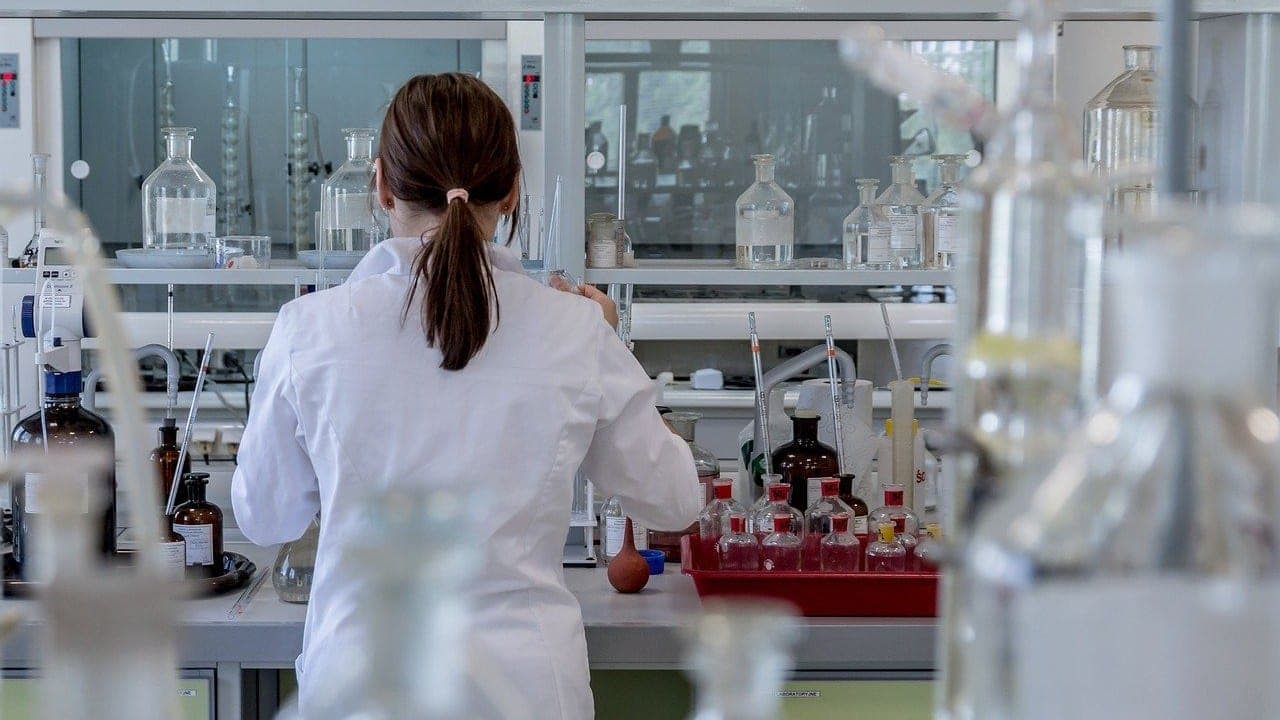 Ciencia