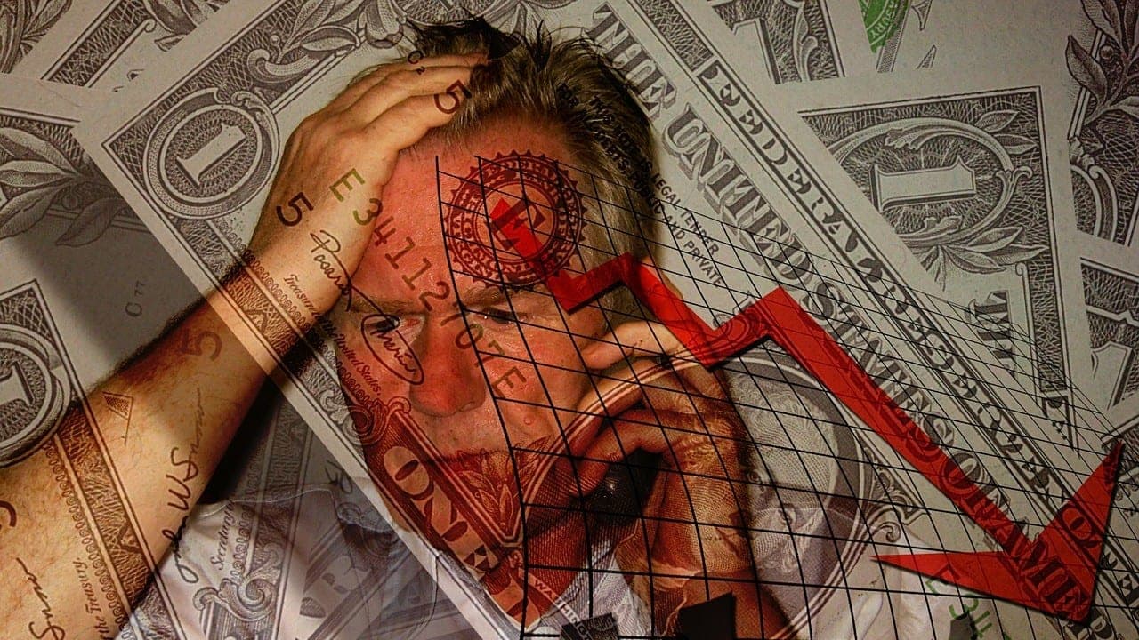 Cae Wall Street
