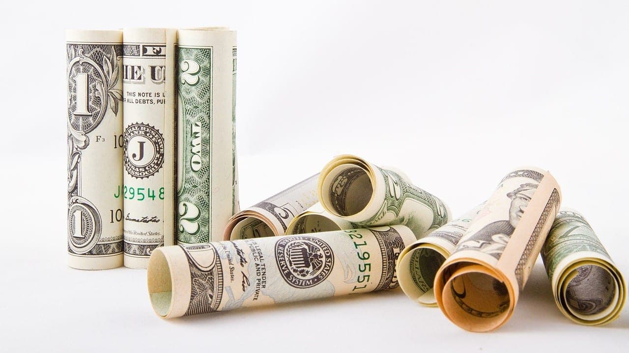 dólar