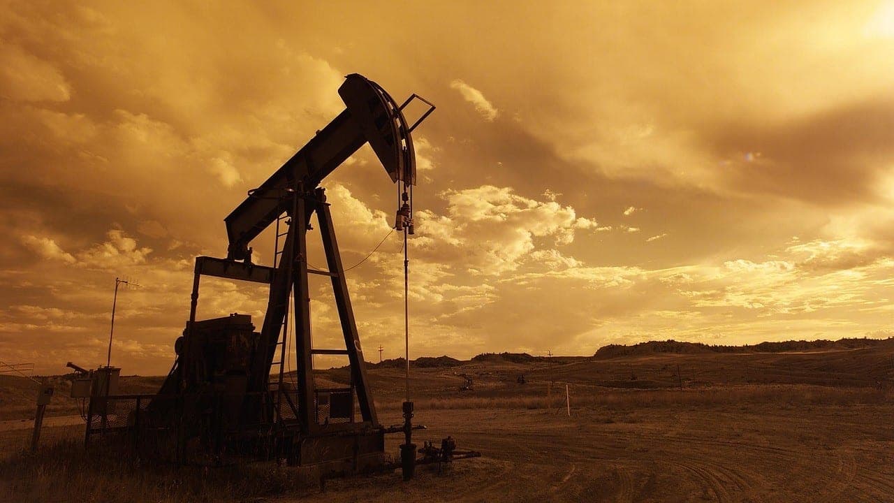 Petróleo