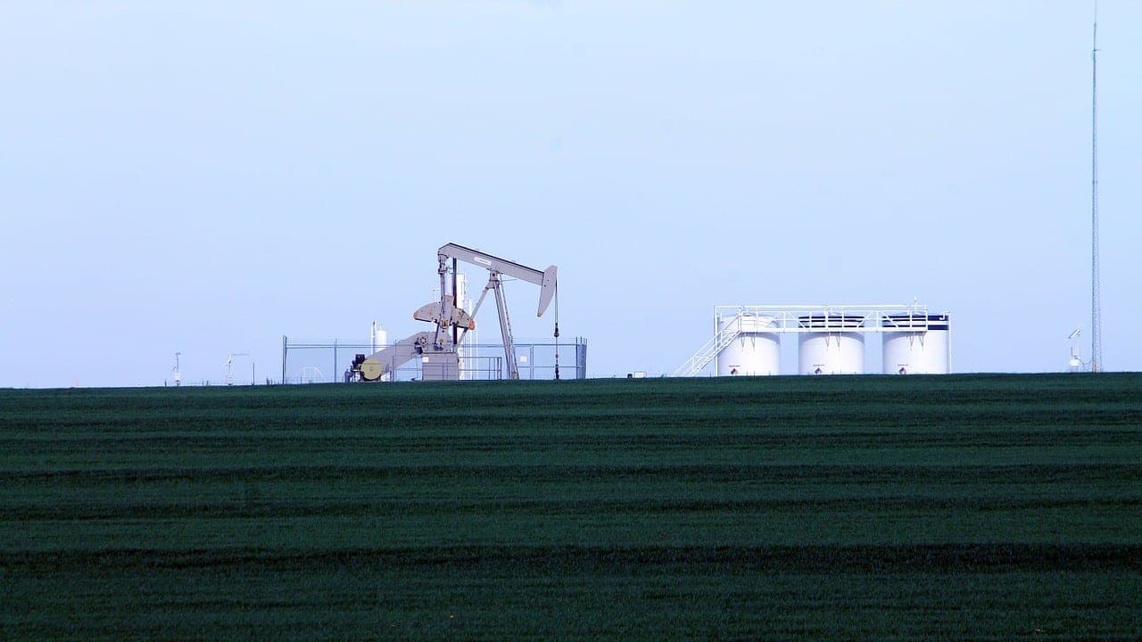 Petróleo