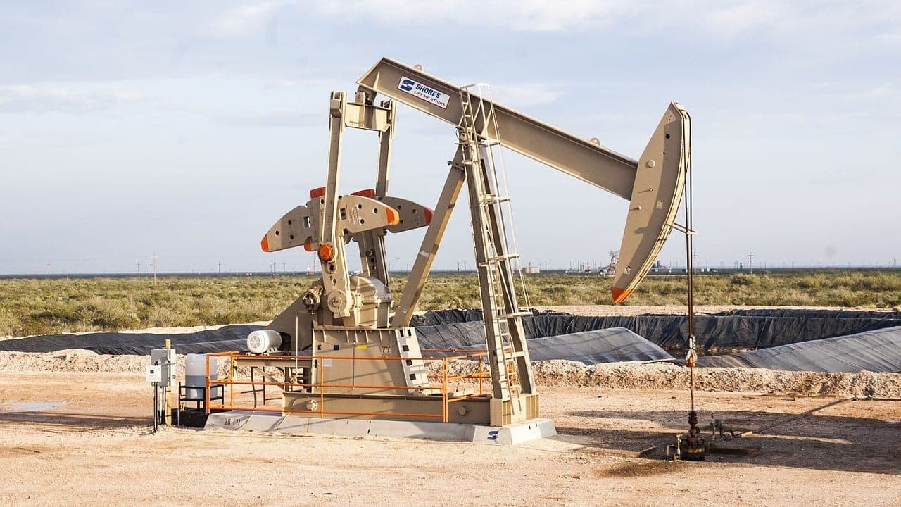 Fracking
