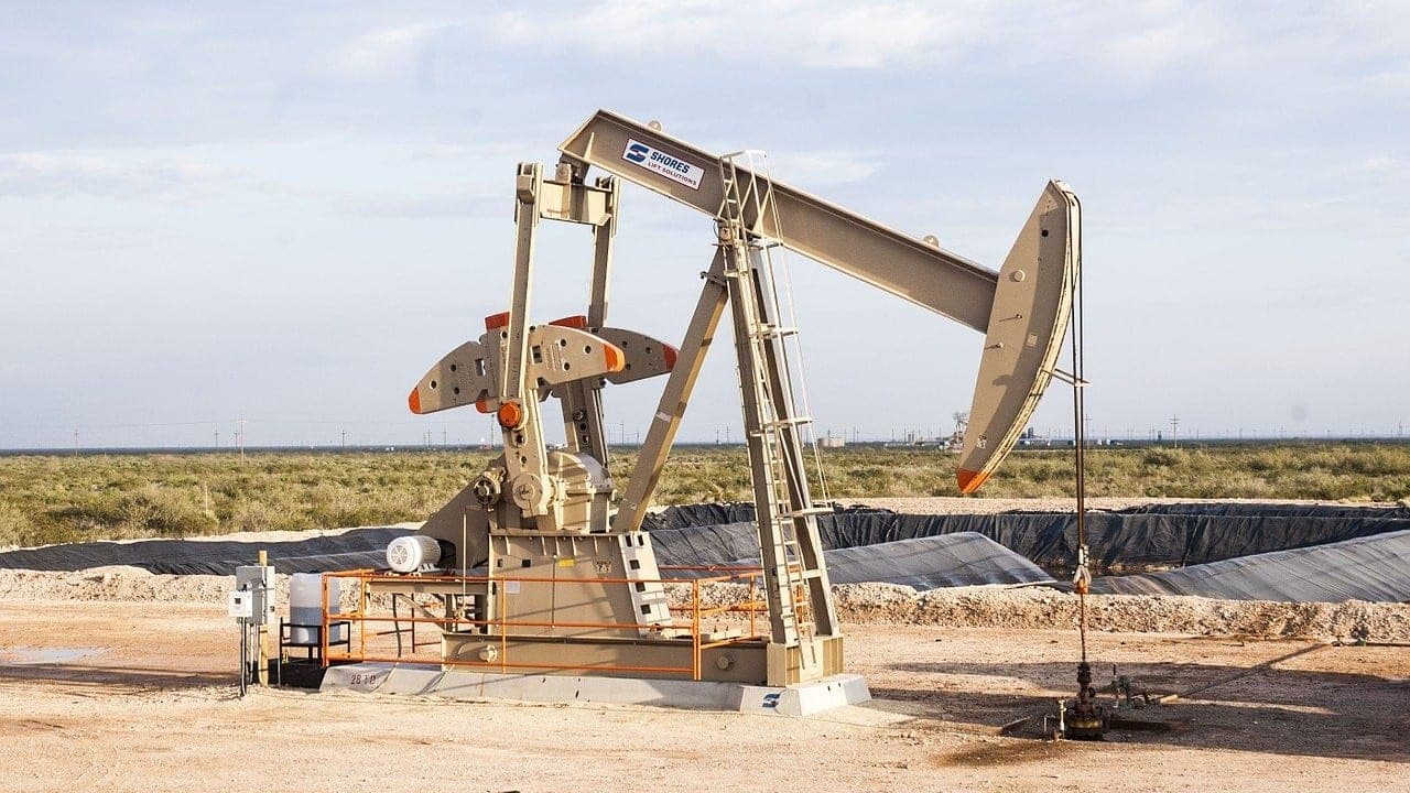 Petróleo