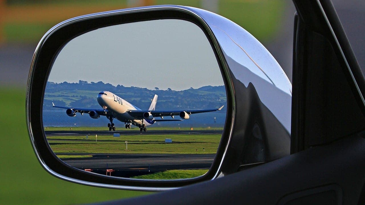 Aeropuertos