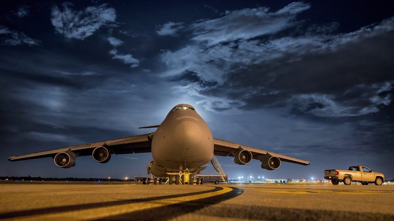 Aviación