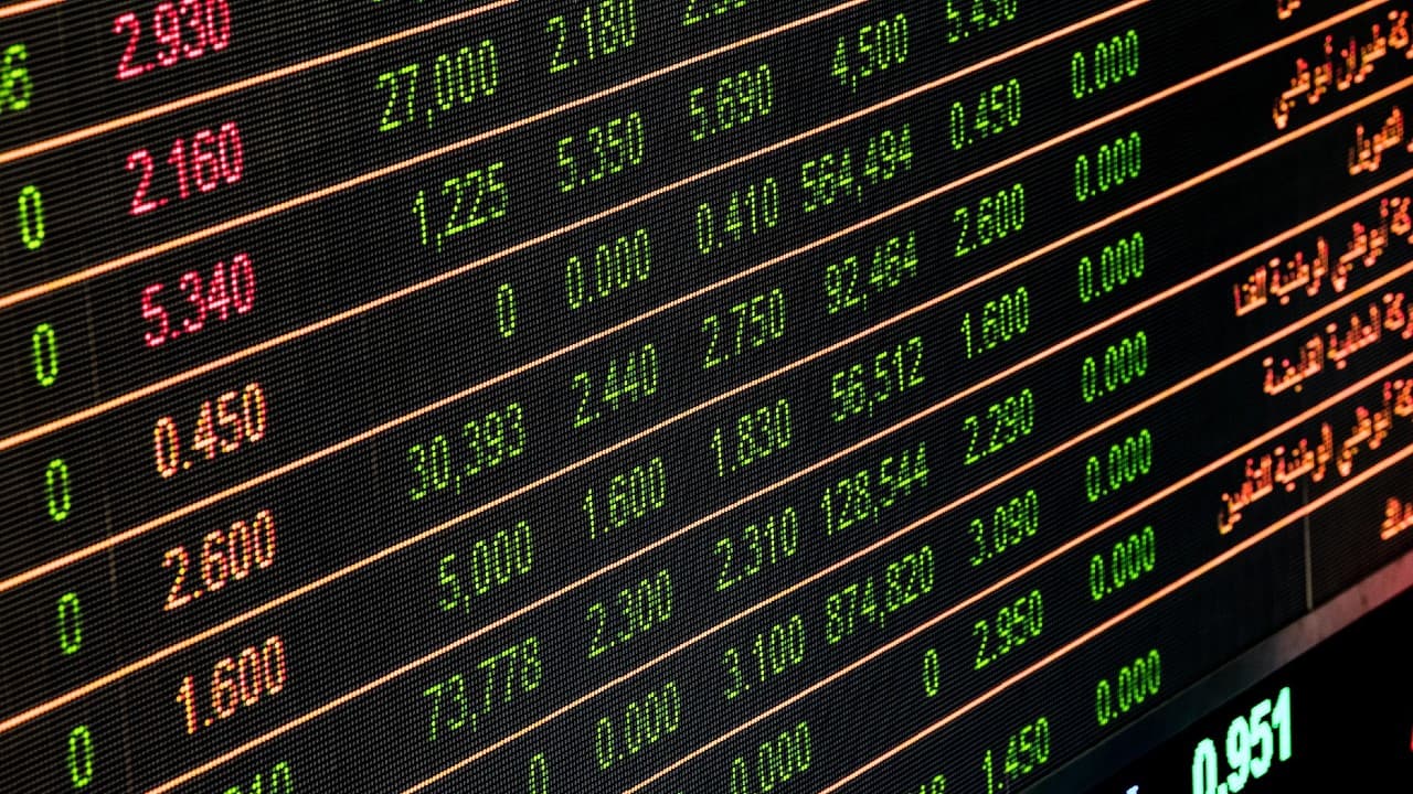 Bolsa de Valores
