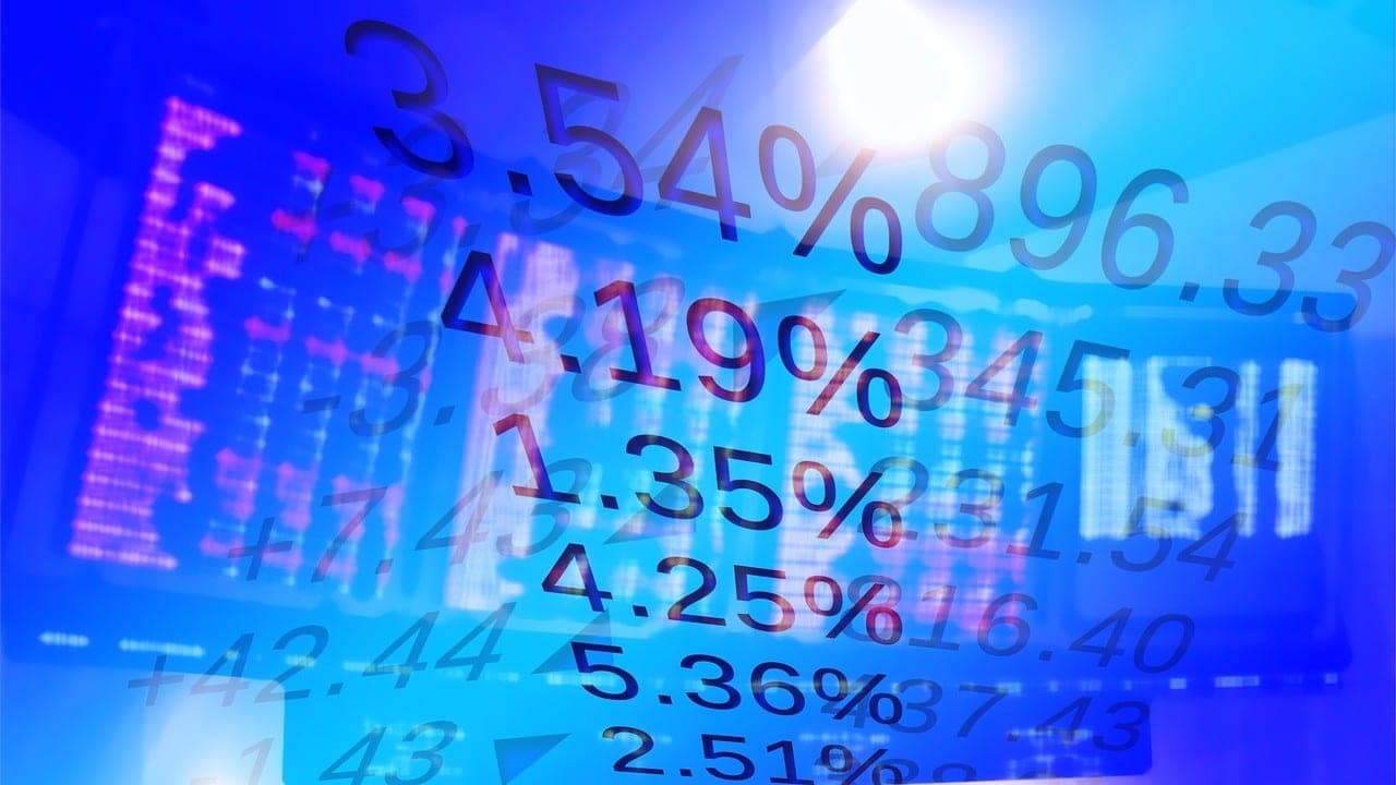 bolsa de valores