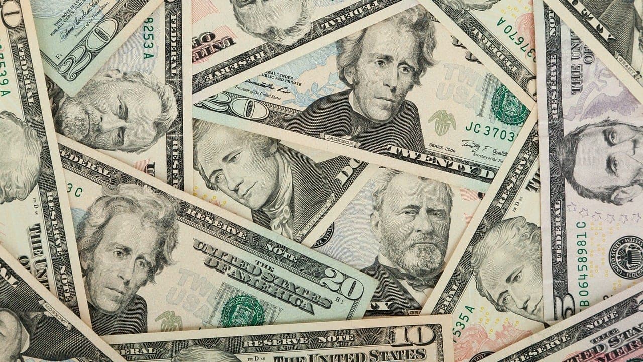 Dólar