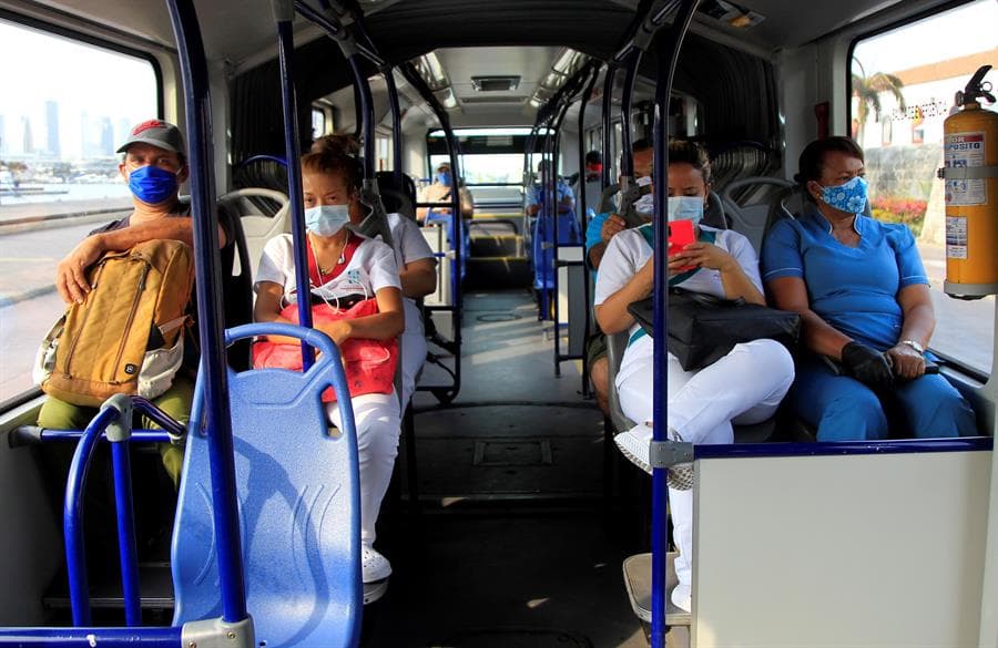 Coronavirus en Colombia