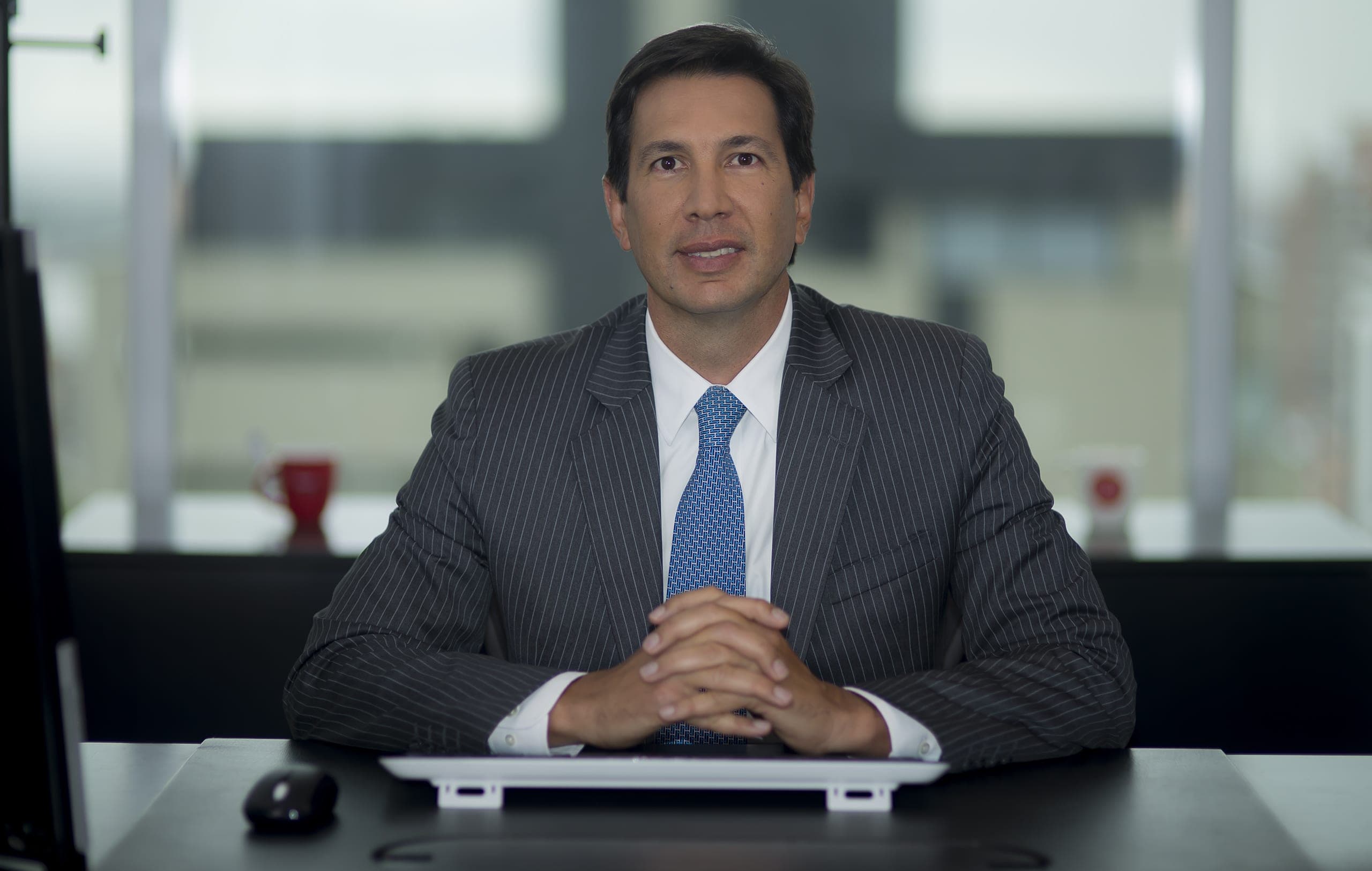Por: Isam Hauchar Director Ejecutivo Empresas y Negocios de Claro Colombia