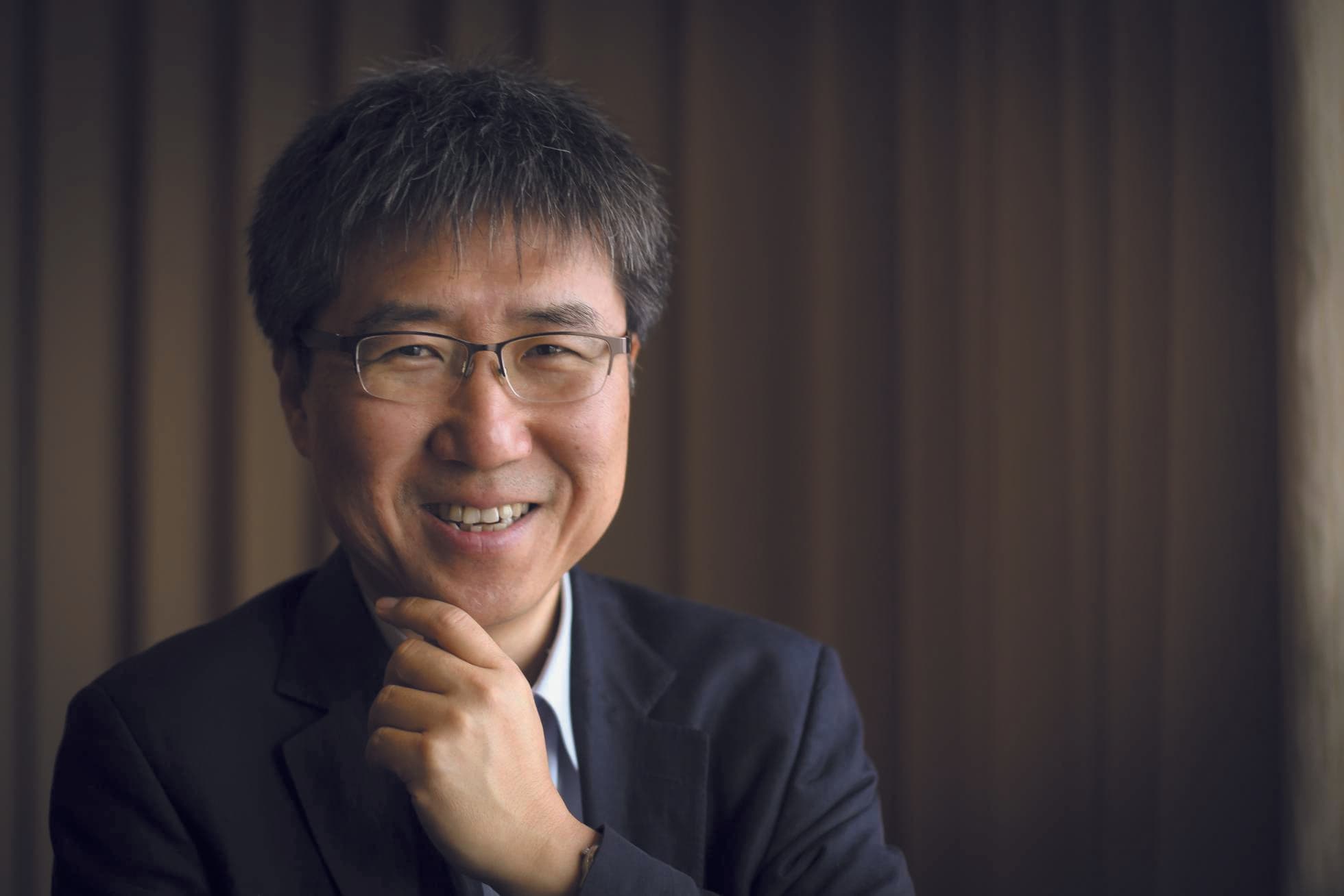 Ho Joon-Chang