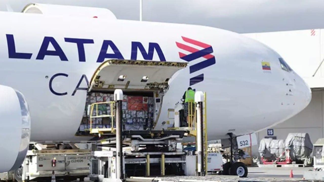 LATAM Cargo