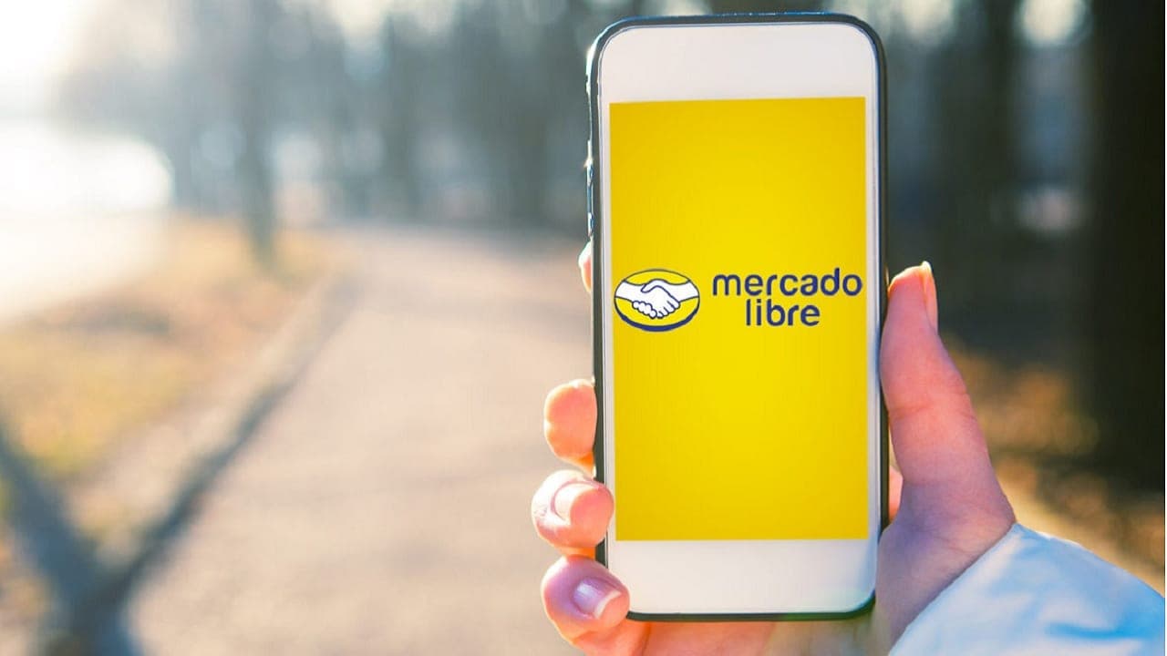 Mercado Libre advierte sobre falsos mensajes con ofertas de empleo para  trabajar en la compañía