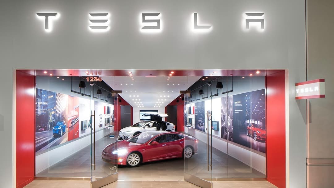 Tesla aterriza en Colombia con el Model 3 - Forbes Colombia
