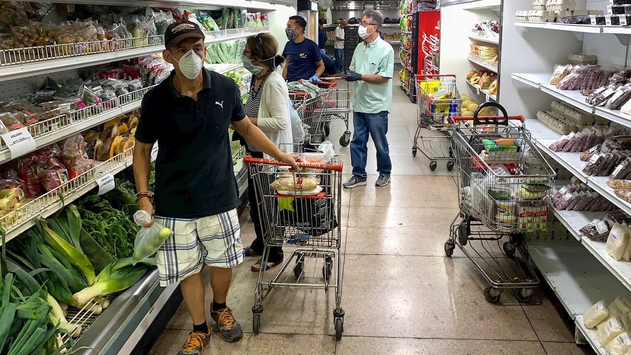 Venezuela