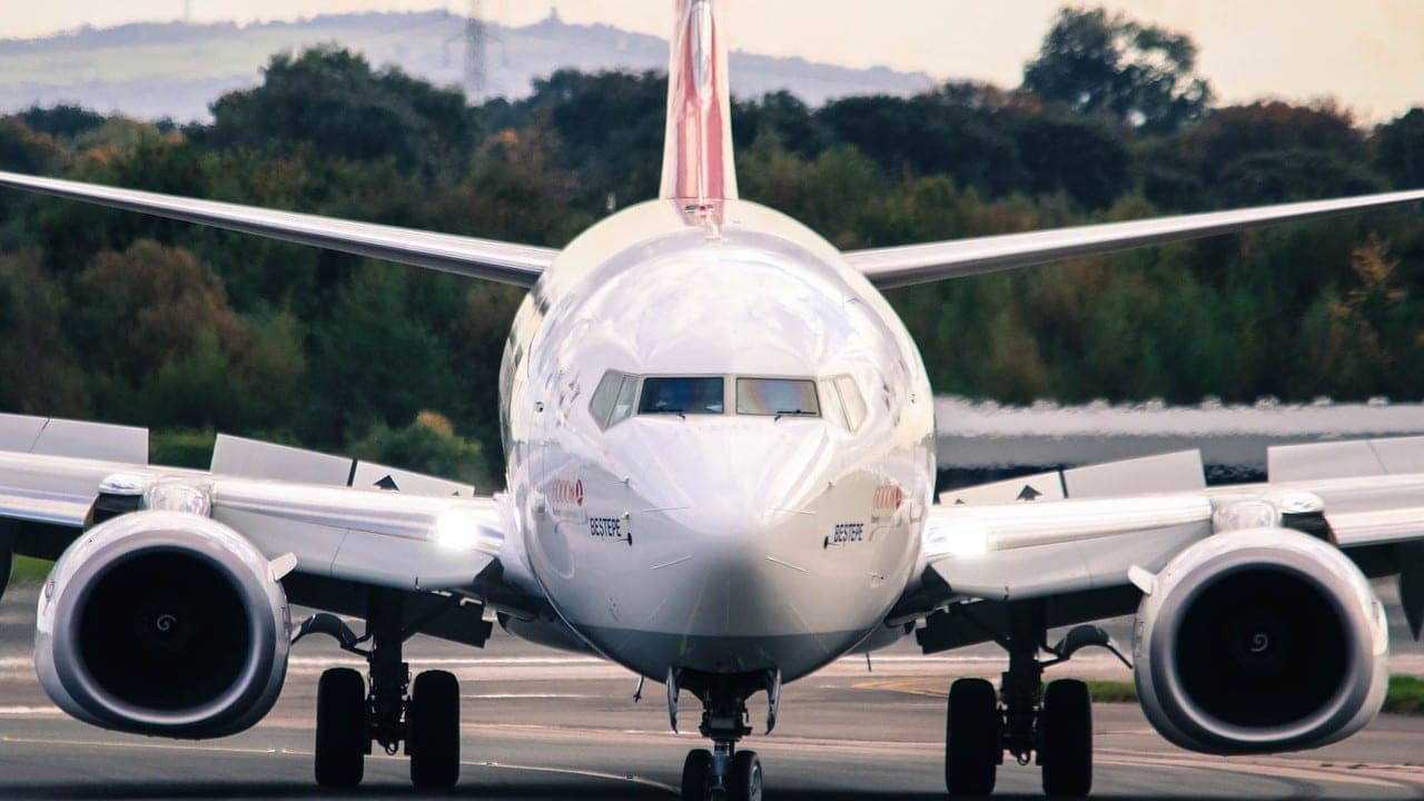 Boeing