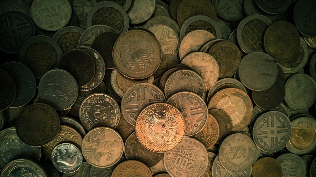 Dinero Colombia