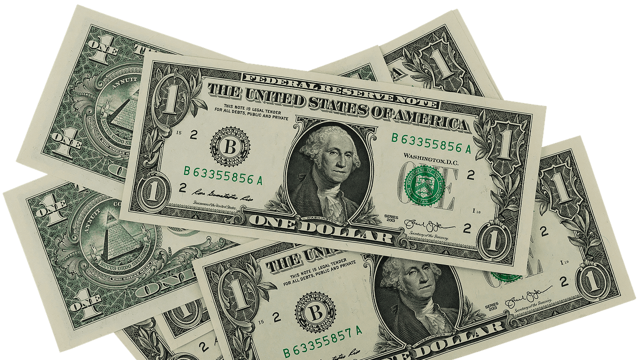 Dólar