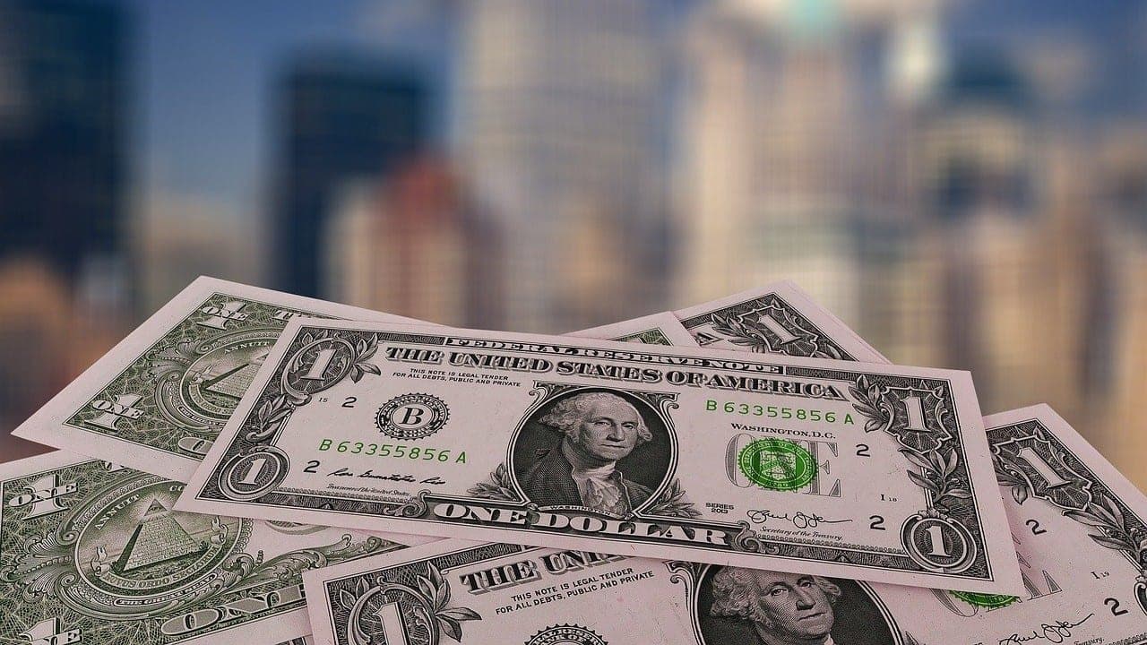 Dólar