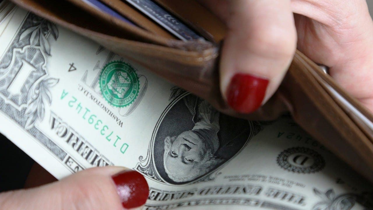 Dólar