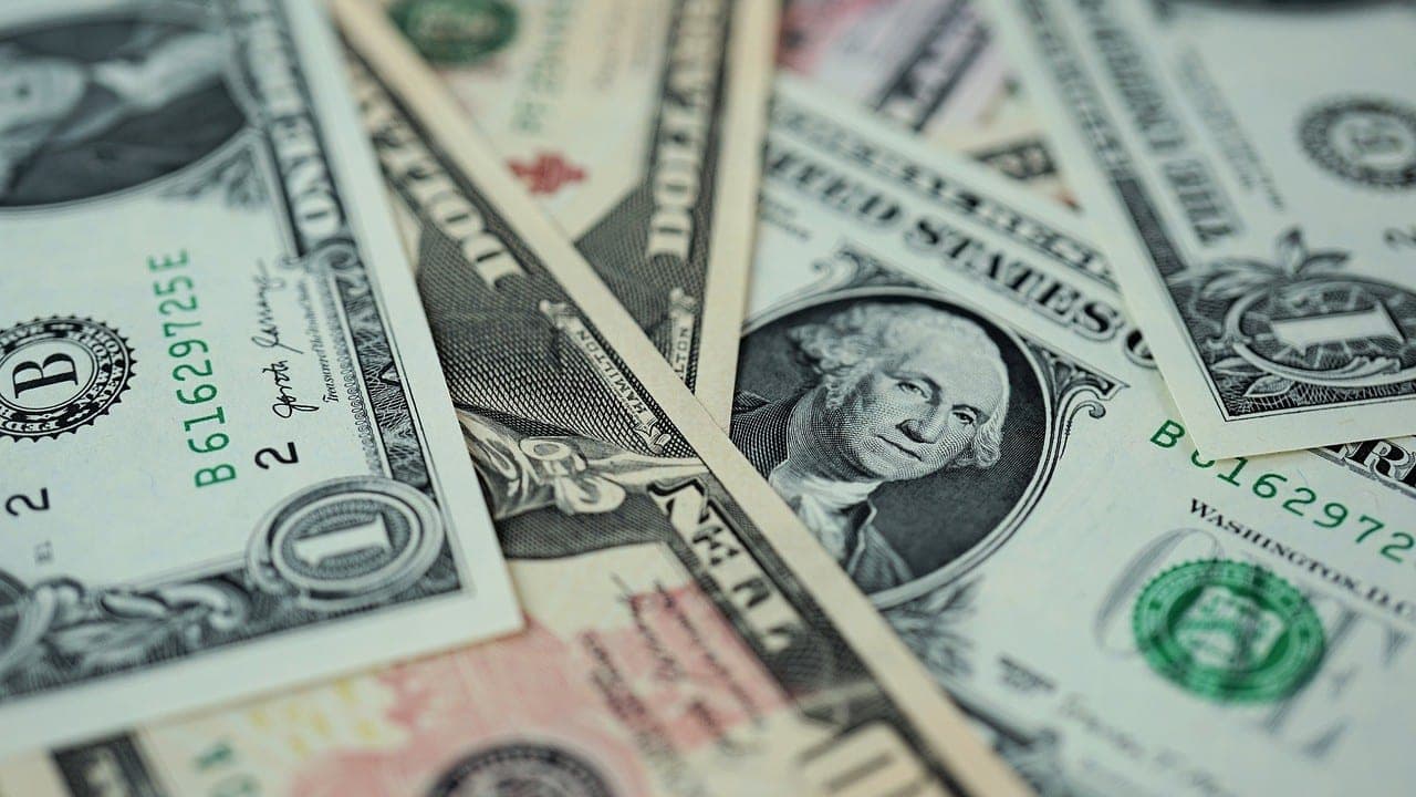 Dólar