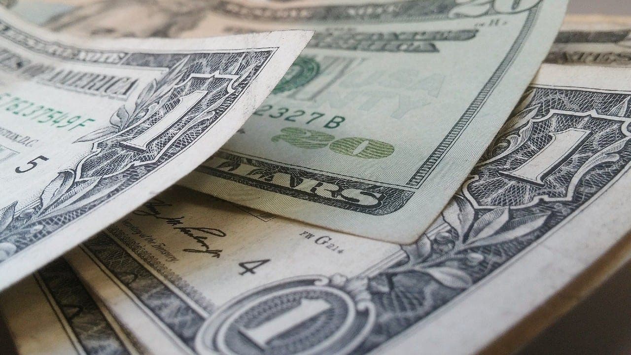 Dólar