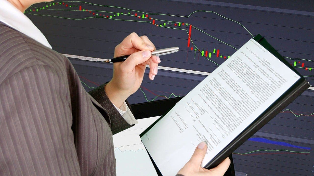Bolsa de Valores