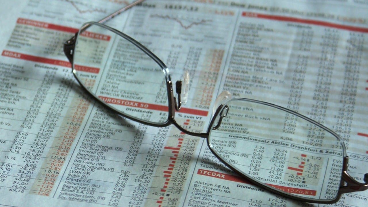 Bolsa de valores