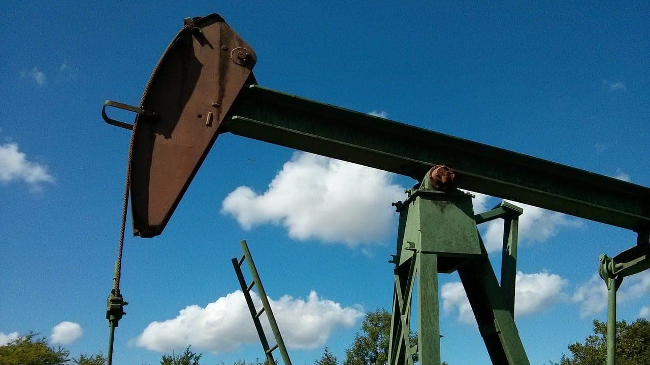 Petróleo