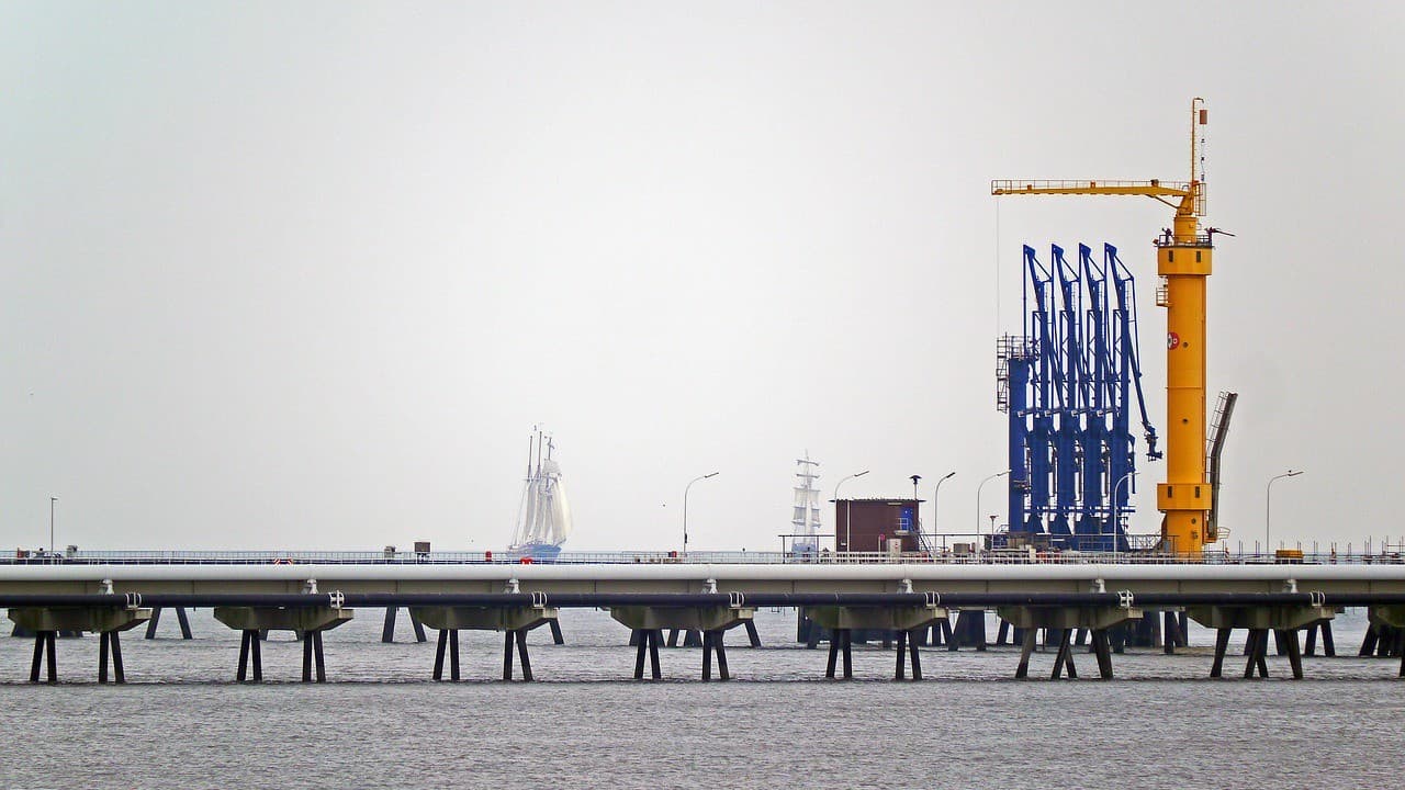 Petróleo