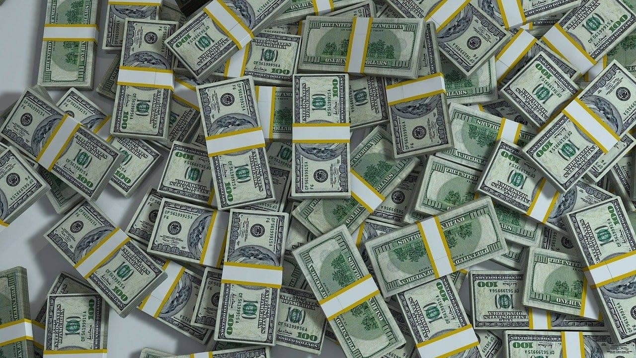 dólar