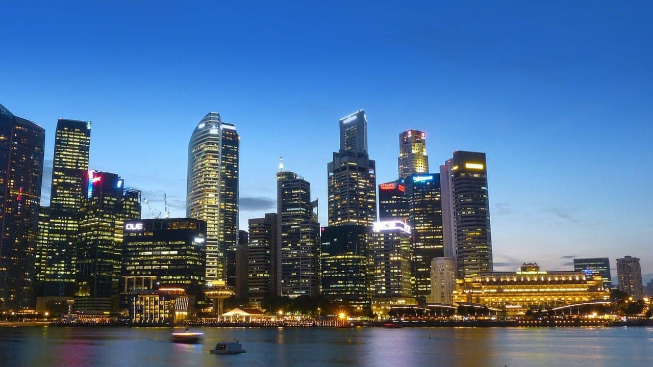 Singapure