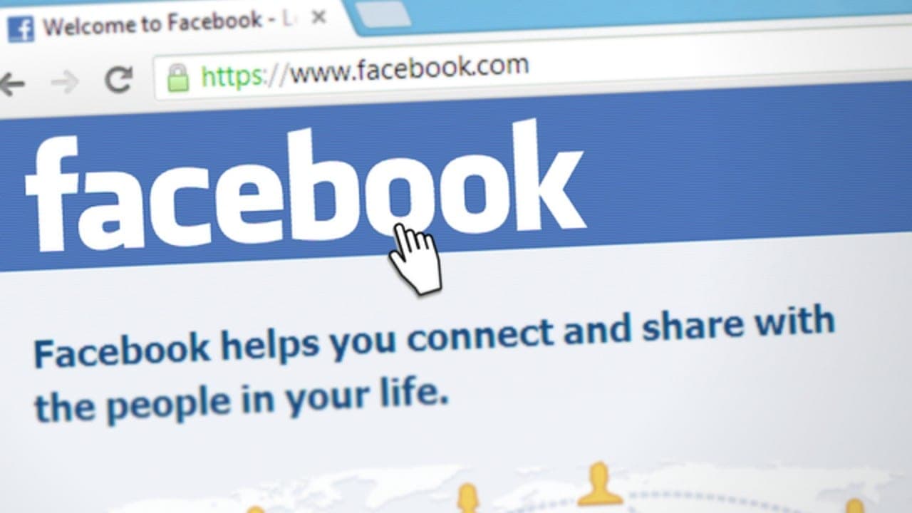 Facebook