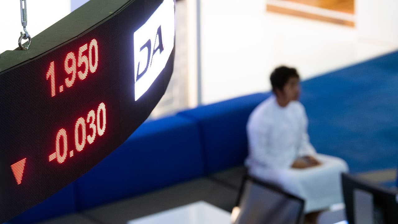 Bolsa de Valores