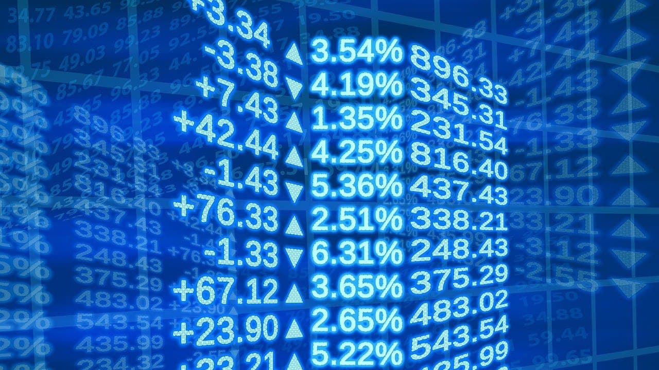 bolsa de valores