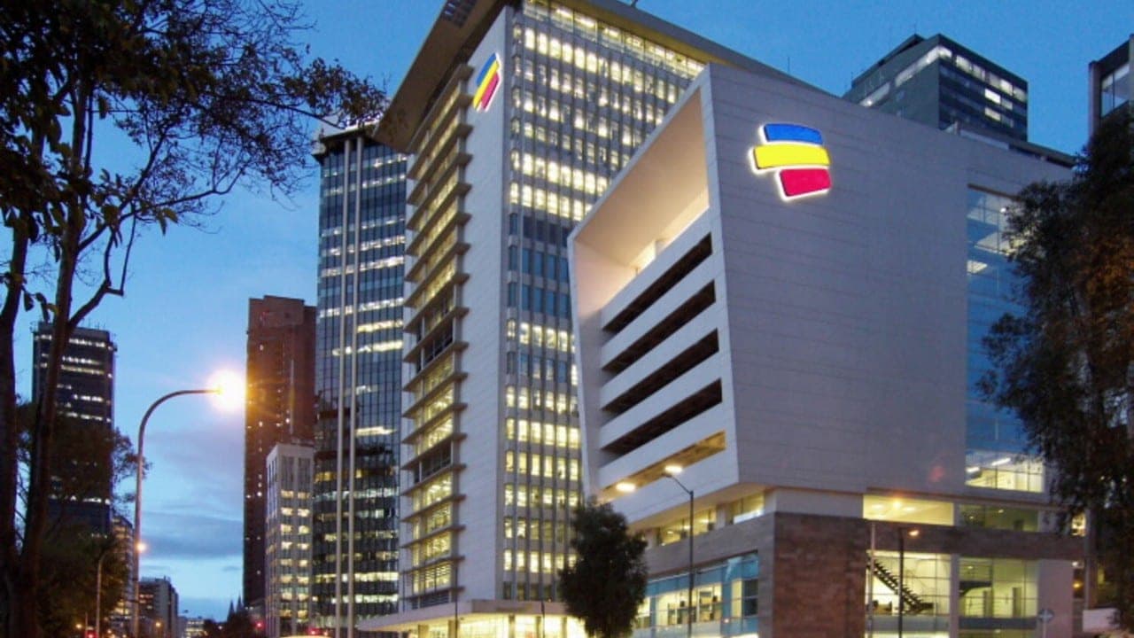 Bancolombia