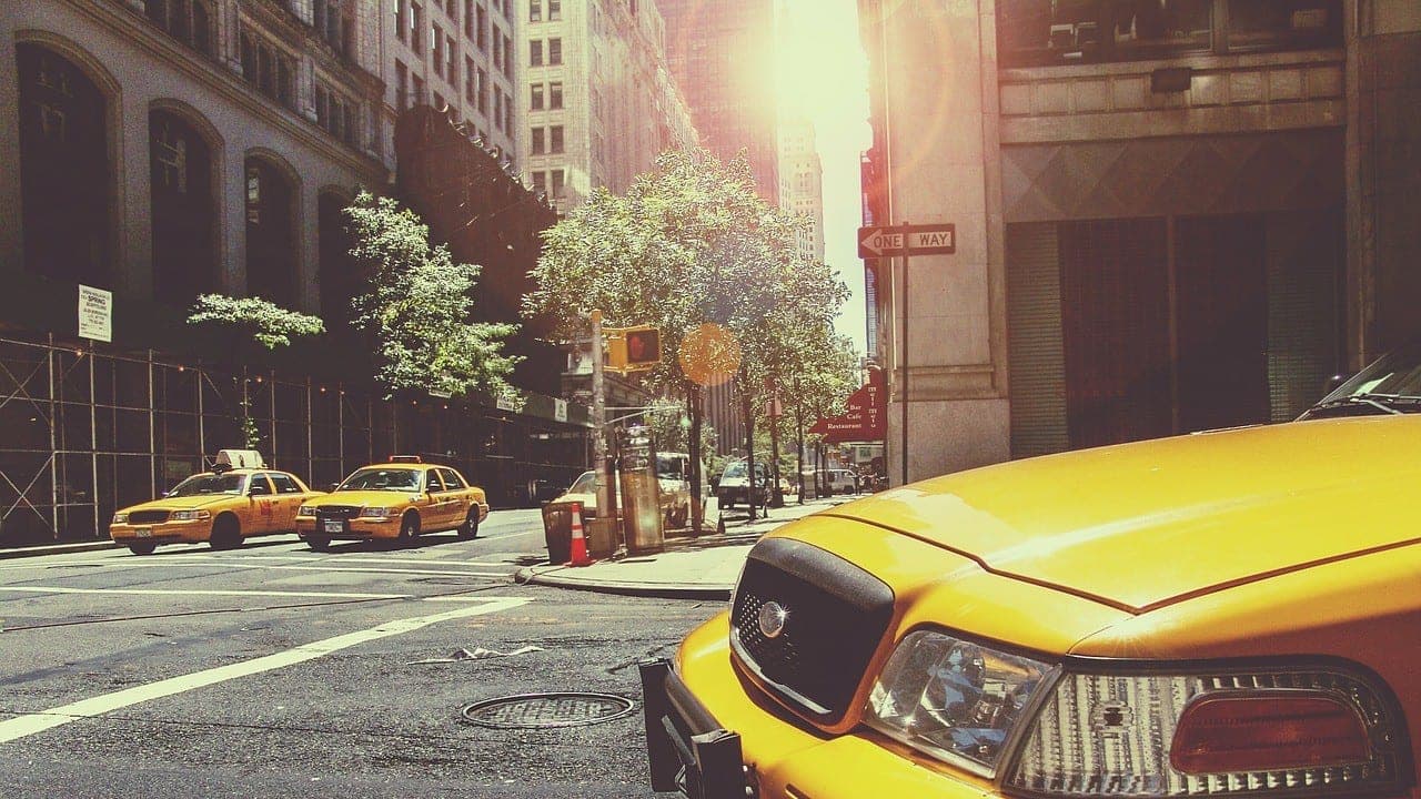 Nueva York