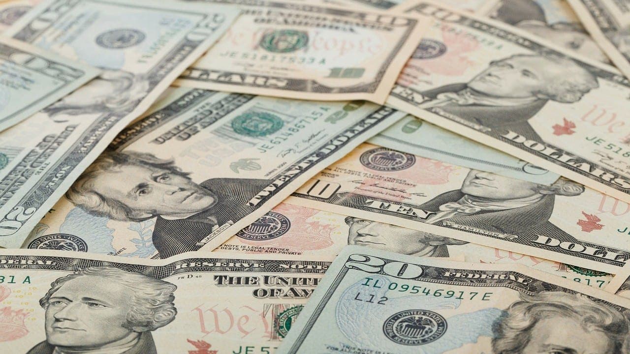 Dólar