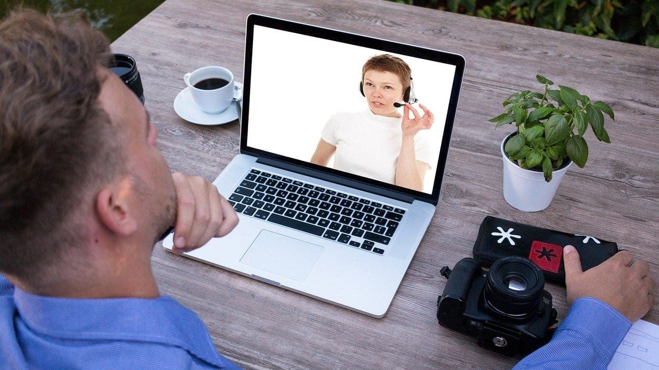 Videollamada