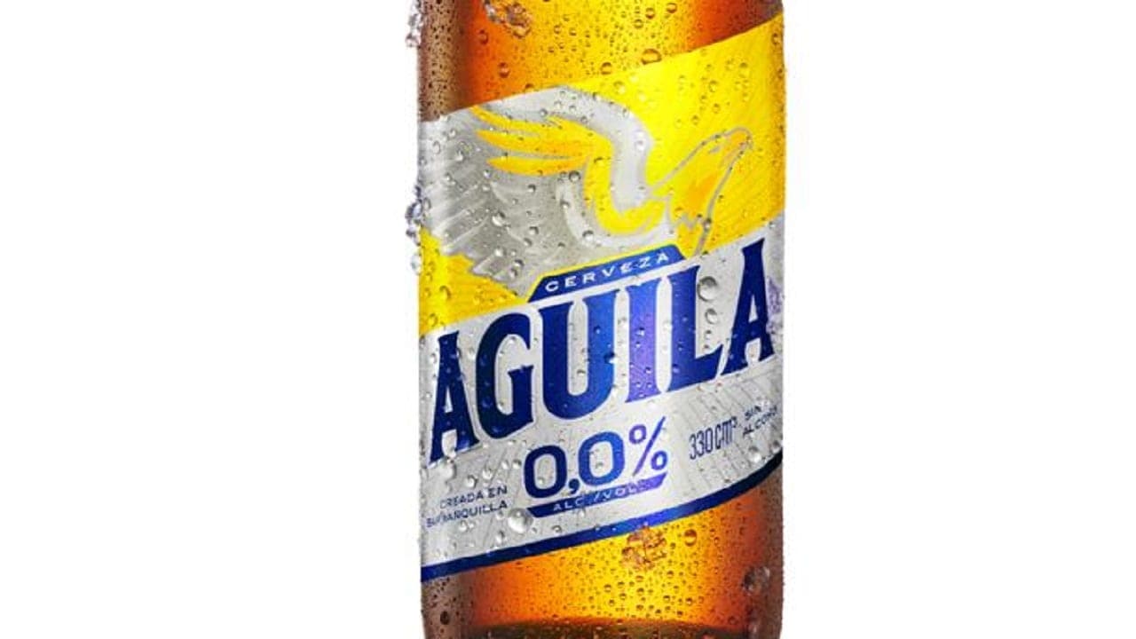 Lanzan la primera cerveza hecha en Colombia con 0,0% grados alcohol -  Forbes Colombia