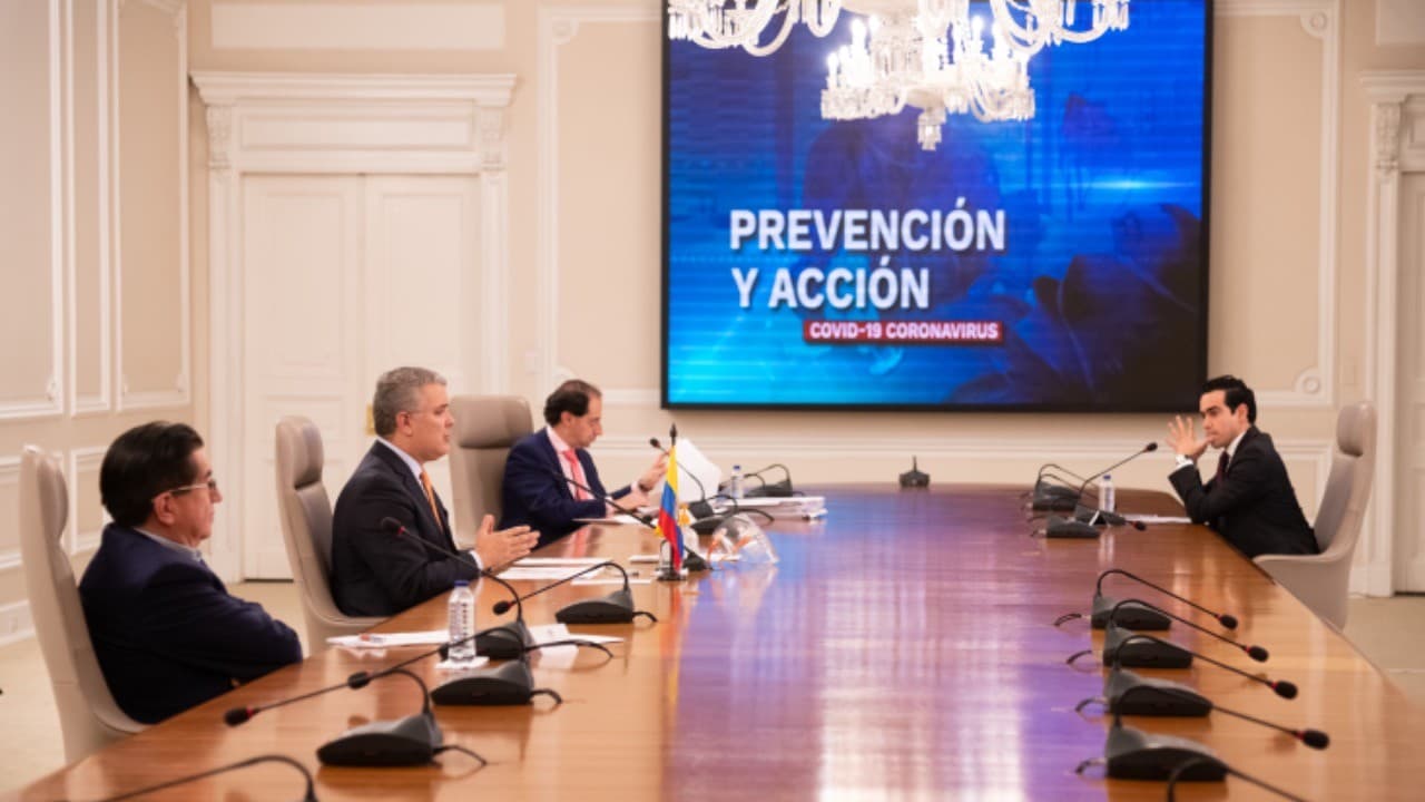 Presidencia - DNP